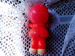 celluloid pink girl 2 bk